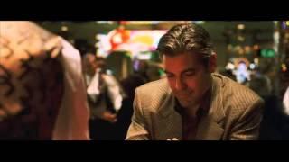 Ocean's Eleven - Recruiting Frank Catton