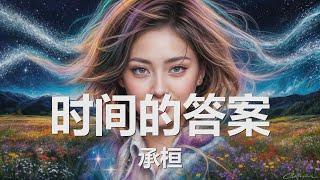 承桓 - 时间的答案 (歌词) 