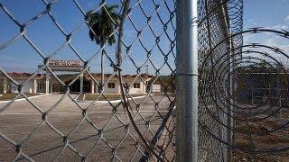 Hungerstreik in Guantanamo