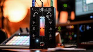 I never knew Spring Reverbs could sound like this... // Gamechanger Light Pedal review