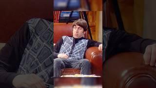 The Big Bang Theory:Penny,who is full of ambition#shorts #tbbt #funny