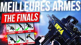 Tuto : Les Meilleures Armes de The Finals (Meta Pro)