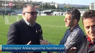 Trabzonspor'un transfer hedefi! Uğurcan'ın en ciddi isteyen kim?