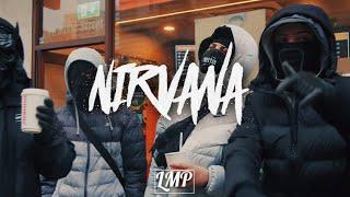 [FREE] NY Drill Type Beat x UK Drill Type Beat - "NIRVANA" | Vocal Drill Instrumental 2024