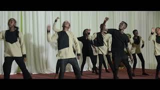 DANCE COVER: IMPAMVU Z'IBIFATIKA BY PAPI CLEVER # Holy Move of Praise drama team 0785471618#