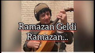 Ramazan Geldi Ramazan...Özbek sanatçılardan güzel bir yorum...