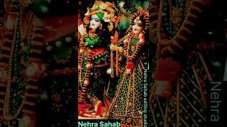 Hey Radha Rani Nehra Sahab Subscribe