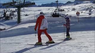 SCUOLA SCI ALPE DI SIUSI--- SKISCHULE SEISERALM