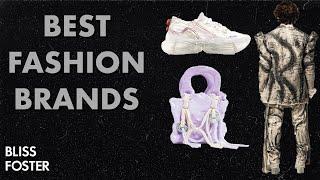 The Best New Fashion Brands of 2021 Part 2