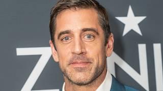 These Celebs Can't Stand Being Around Aaron Rodgers