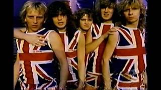 Def Leppard - VH1 Behind The Music COMPLETE 1999