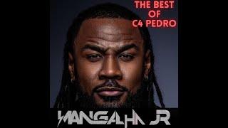 MIX THE BEST OF C4 PEDRO - DJ MANGALHA JR