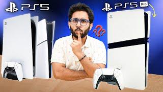 I Bought PlayStation 5 Pro So You Don’t Have To!