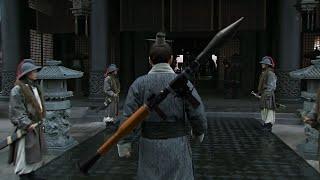 刺 殺 董 卓