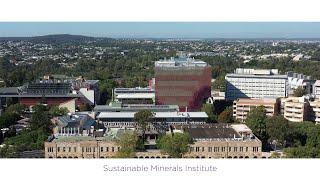 Sustainable Minerals Institute - Corporate Video