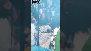 ለድግሱ ማማር  DJ MAK ETHIOPIA