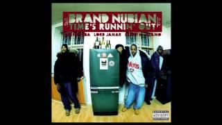 Brand Nubian - Rockin' It