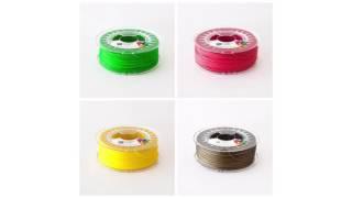 Smartfil tropical life by SMART MATERIALS 3D PRINTING
