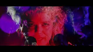 PERRINE EN MORCEAUX - CHOP CHOP [Official video]