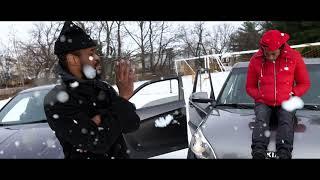 Spook Bob ft Vaunfe - Oobie ( Official Music Video) Shot by TooflyEdits