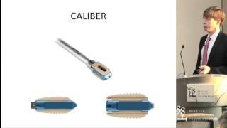 Expandable Cages for Inter-Body Fusion Procedures by Kevin Cahill, M.D., Ph.D., MPH