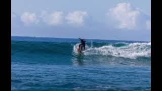 Alai’a sliding - Namotu, Fiji