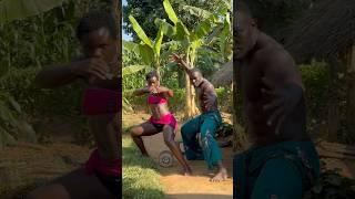 Wakanda warriors  #africa #bodybuilding #viralvideo #shorts