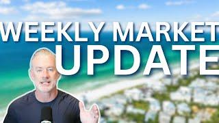 30A Florida & Destin Florida Real Estate Market | 3/3/2025