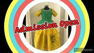 Fashion designer  & Technology Course Best Chellammal Institute Madurai-9445105454,9043557425