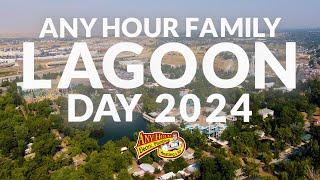 Any Hour Services Family Lagoon Days 2024