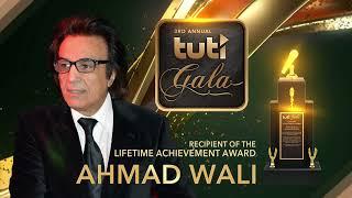 Ahmad Wali  احمدولی Tuti gala clips 2024