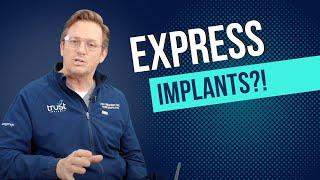 Immediate Implant Placement Procedure: Extraction, Bone Graft, Immediate Implants Placement