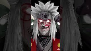 Why Jiraiya's sage mode is Imperfect?