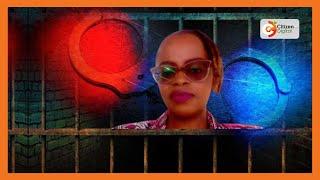 Software developer Rose Njeri arrested for creating anti-finance bill website