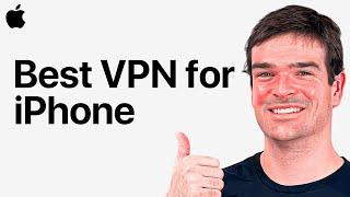 Best VPN for iPhone (iOS) Tested and Reviewed: THIS is my Top Pick...