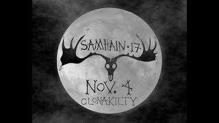 SAMHAIN 17 | Clonakilty | Nov 4 | ClonaTeeVee Dub Edit