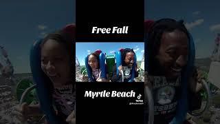 One more thing off the bucket list  #myrtlebeach #southcarolina #viral #funny #northcarolina