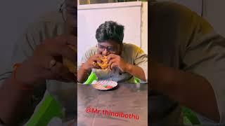 Five star ⭐️ #foodlover #shorts #mrthindibothu#mgwgameryt