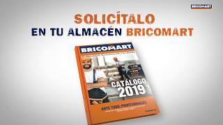 Catálogo BRICOMART 2019