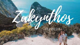 Zakynthos 2023 