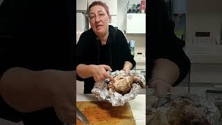 осталась свекла? не беда! салат из остатков