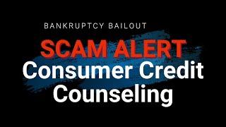 Is Consumer Credit Counseling a Scam? A Debt Relief Lawyer Explains.