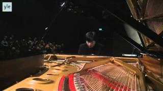 Sunwook Kim - Beethoven: Piano Concerto No.4