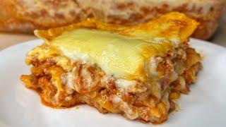 LASAGNA | Reghina Cebotari