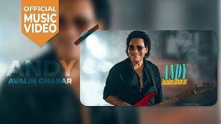 Andy - Avalin Gharar (Official Music Video)