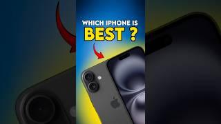 iPhone 16 Series: Is It Worth It? 