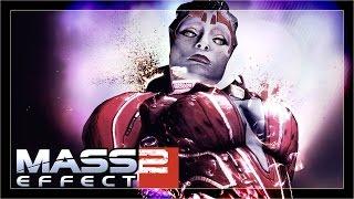 Mass Effect 2 Samara | Mass Effect OST - From The Wreckage