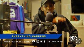 igobyneq - Everything Happens (Video)