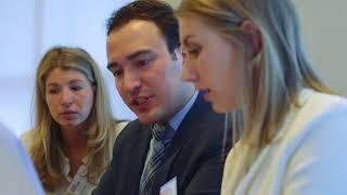 Baker McKenzie - Corporate & Banking Course 2017 short