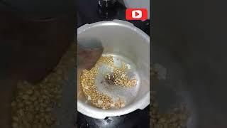 Popcorn - Instant snack